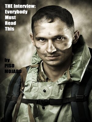 cover image of THE Interview